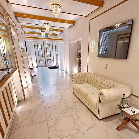 Gesundheitshotel Roessle Bad Wurzach Exteriör bild
