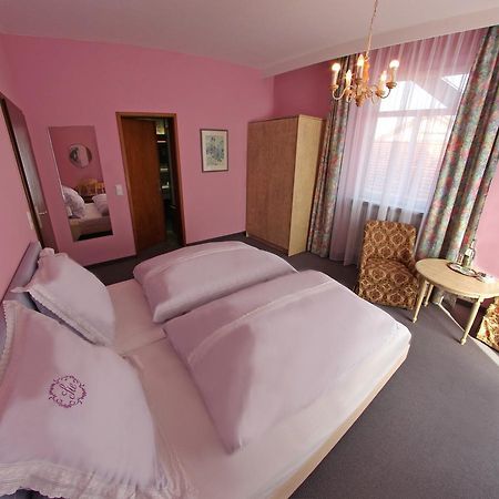 Gesundheitshotel Roessle Bad Wurzach Exteriör bild