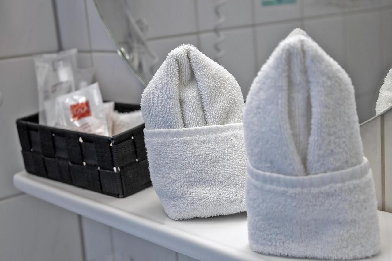 Gesundheitshotel Roessle Bad Wurzach Exteriör bild