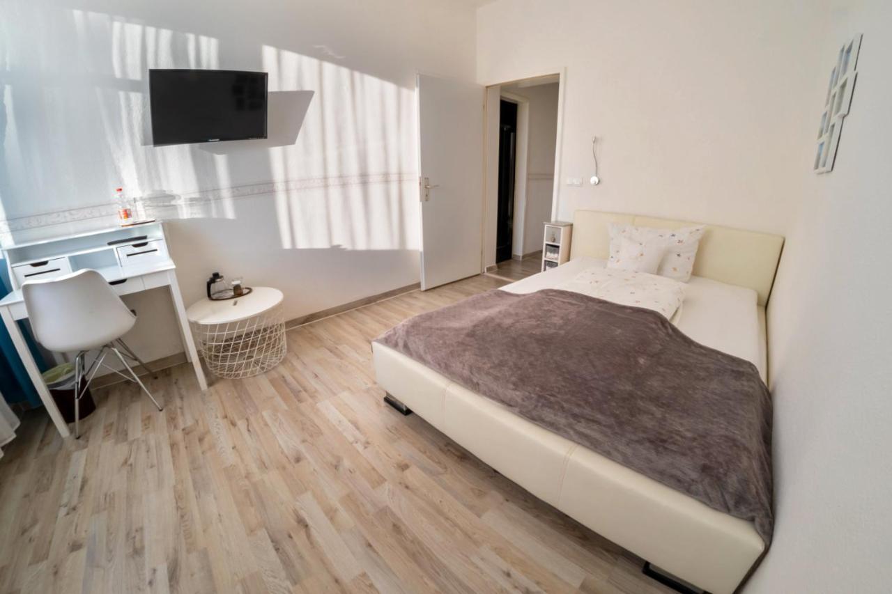 Gesundheitshotel Roessle Bad Wurzach Exteriör bild