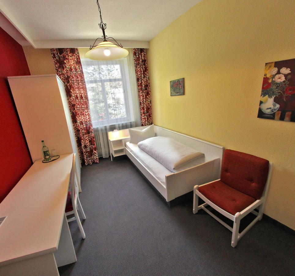 Gesundheitshotel Roessle Bad Wurzach Exteriör bild